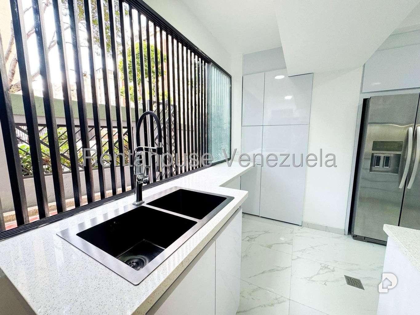 Apartamento en Caurimare, Caracas – 23