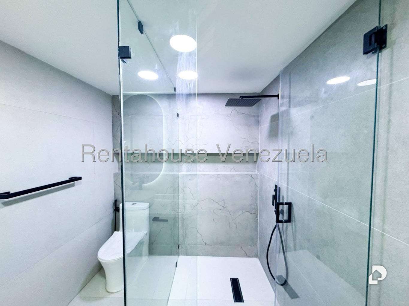 Apartamento en Caurimare, Caracas – 40
