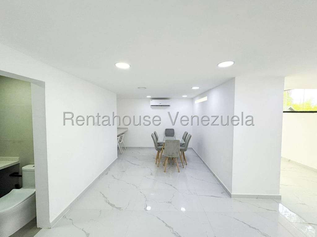 Apartamento en Caurimare, Caracas