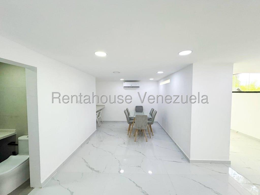 Apartamento en Caurimare, Caracas