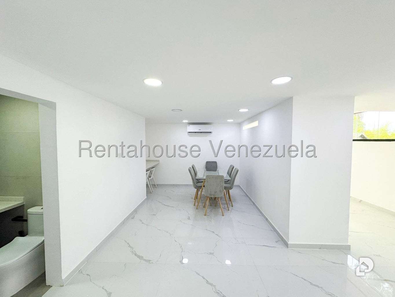 Apartamento en Caurimare, Caracas – 4