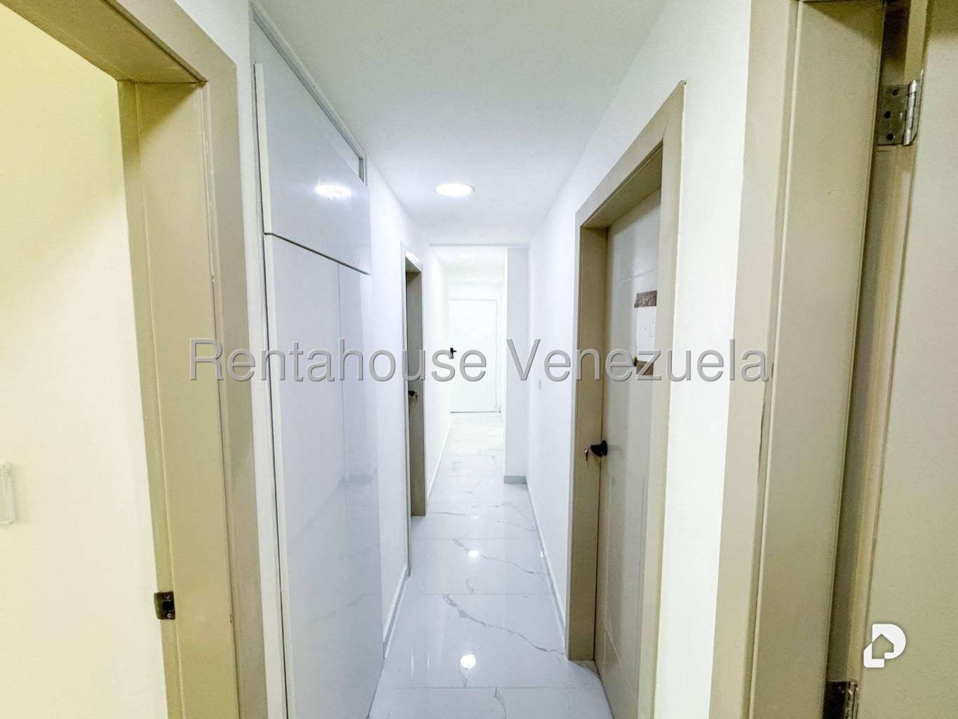 Apartamento en Caurimare, Caracas – 26