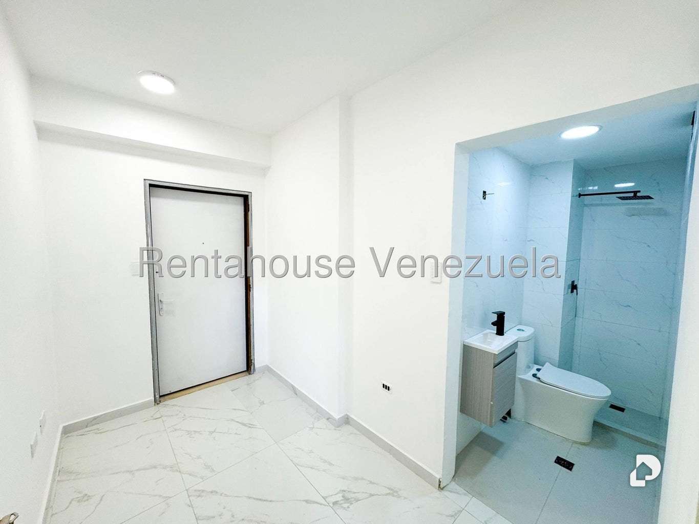 Apartamento en Caurimare, Caracas – 31
