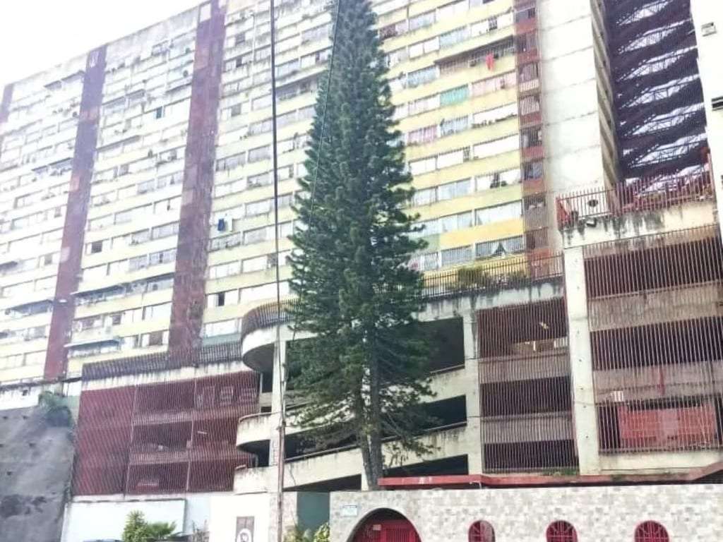 Apartamento en El Paso, Altos Mirandinos - 1