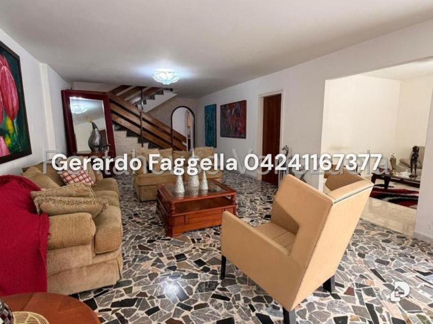Casa en Macaracuay, Caracas – 4
