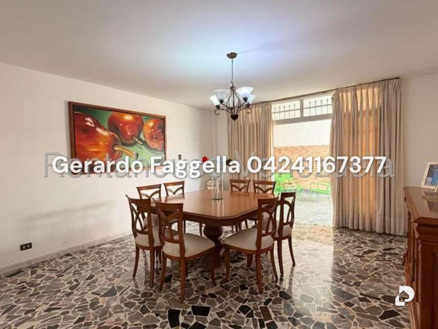 Casa en Macaracuay, Caracas – 3