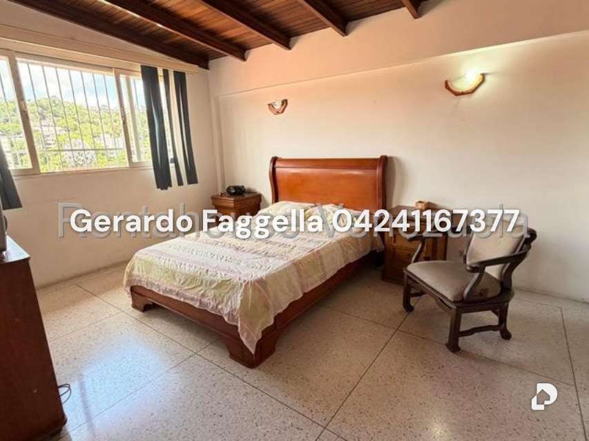 Casa en Macaracuay, Caracas – 6
