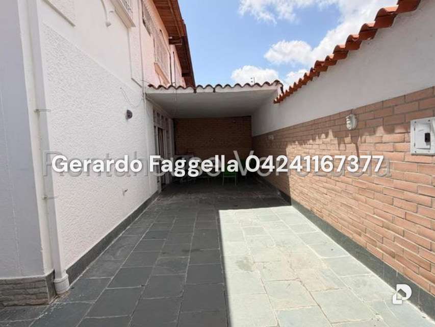 Casa en Macaracuay, Caracas – 15