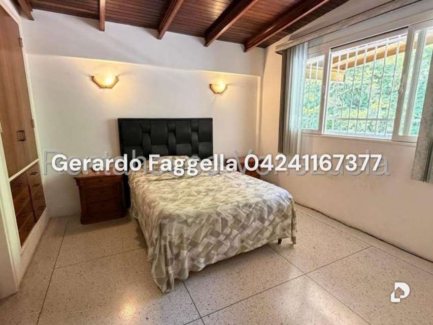 Casa en Macaracuay, Caracas – 8