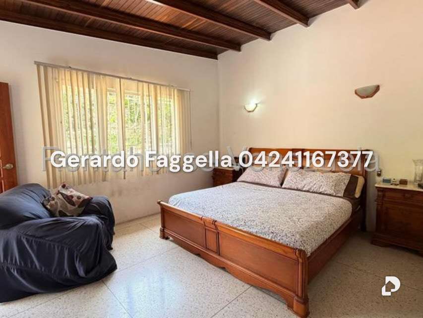 Casa en Macaracuay, Caracas – 11