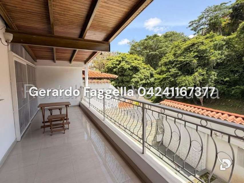 Casa en Macaracuay, Caracas – 10