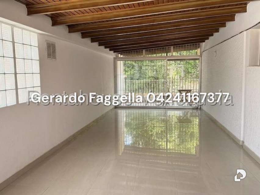 Casa en Macaracuay, Caracas – 14