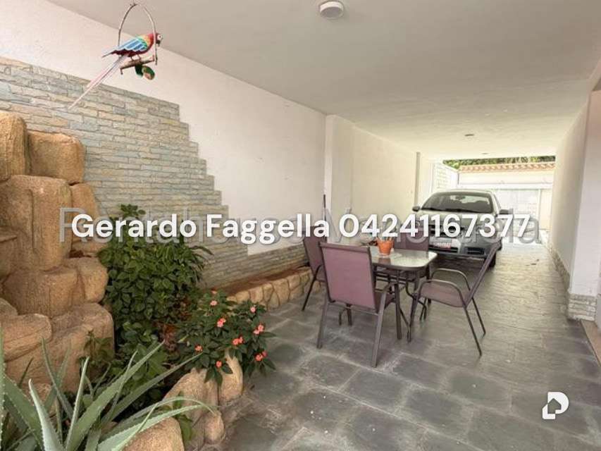 Casa en Macaracuay, Caracas – 13