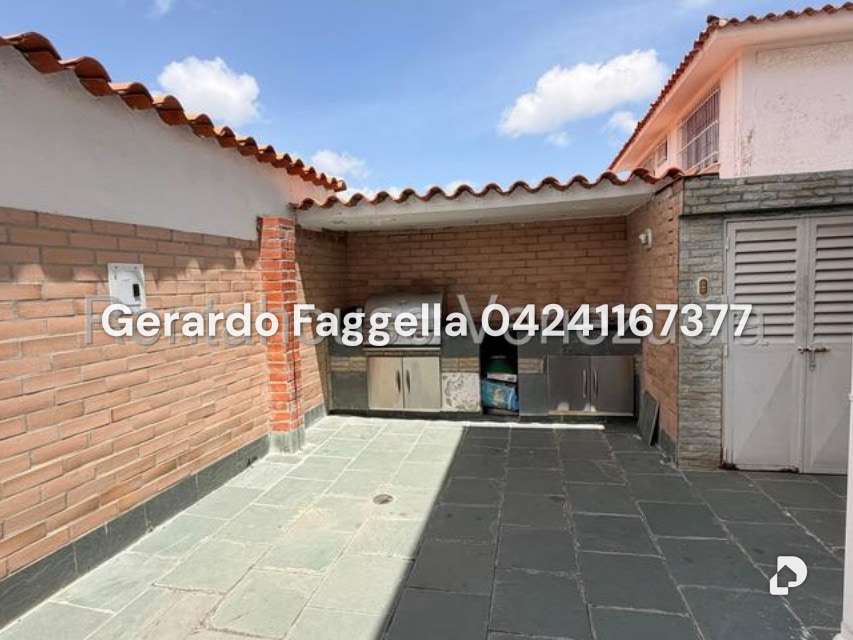 Casa en Macaracuay, Caracas – 12