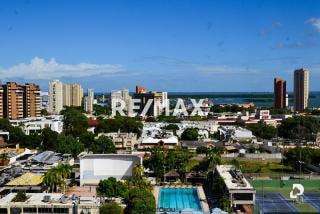 Apartamento en Sector la Lago, Maracaibo – 40