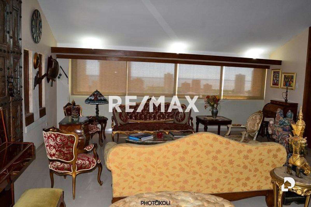 Apartamento en Sector la Lago, Maracaibo – 14