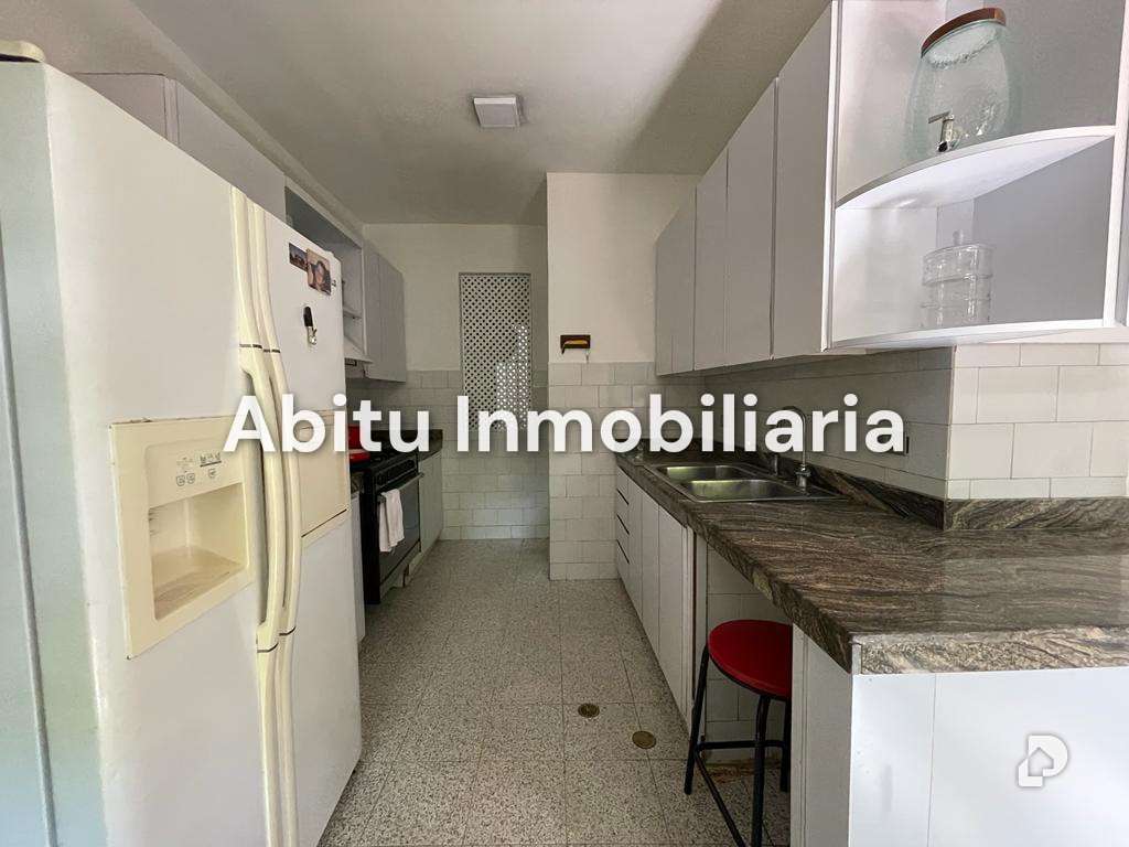 House in Los Chorros, Caracas – 10