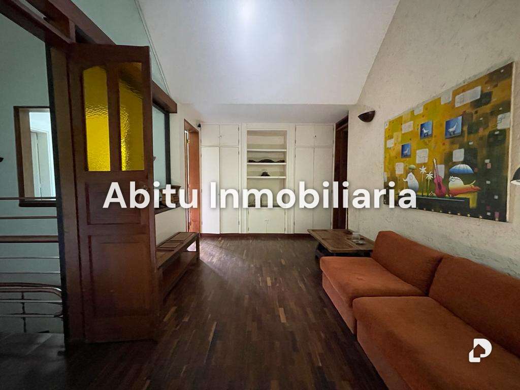 House in Los Chorros, Caracas – 12