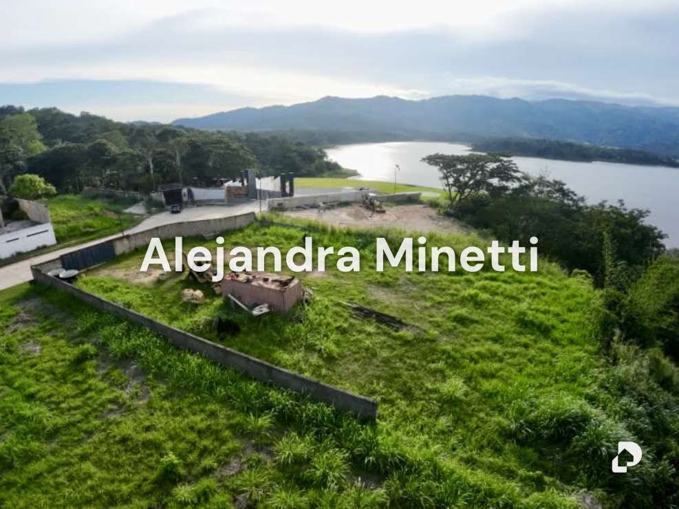 Terreno en Terrazas Del Country, Valencia – 1