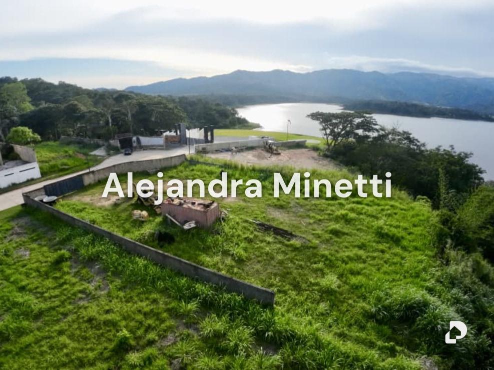 Terreno en Terrazas Del Country, Valencia – 1
