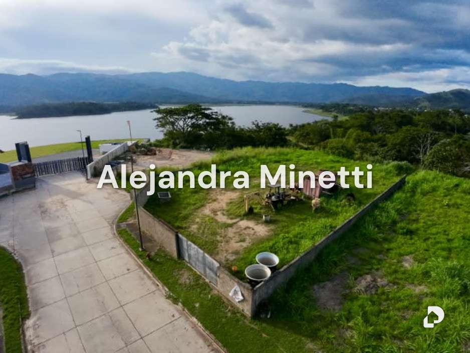 Terreno en Terrazas Del Country, Valencia – 2