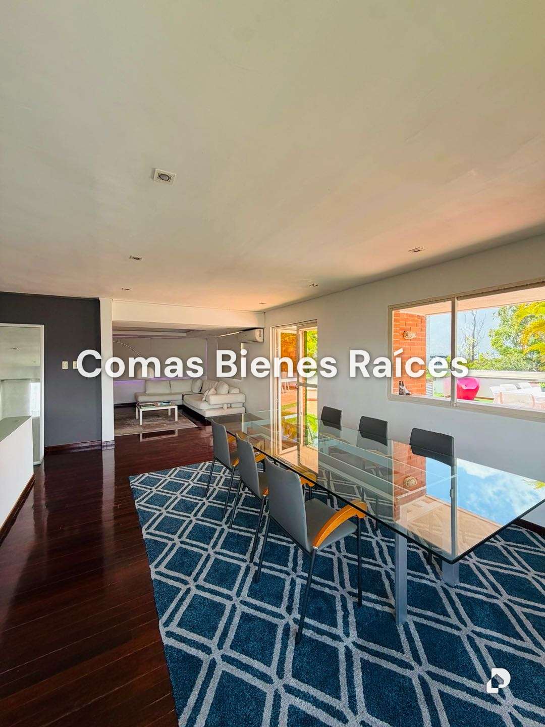 Apartamento en Valle Arriba, Caracas – 7