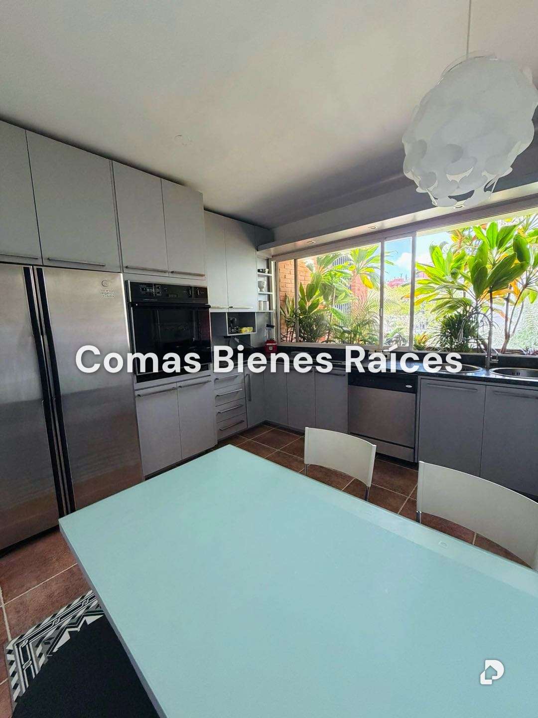 Apartamento en Valle Arriba, Caracas – 12