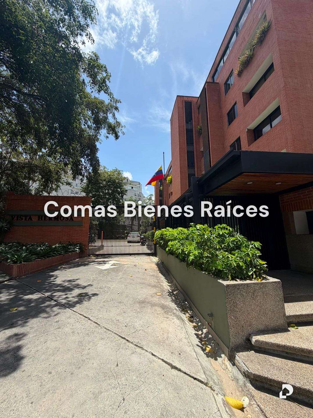 Apartamento en Valle Arriba, Caracas – 21