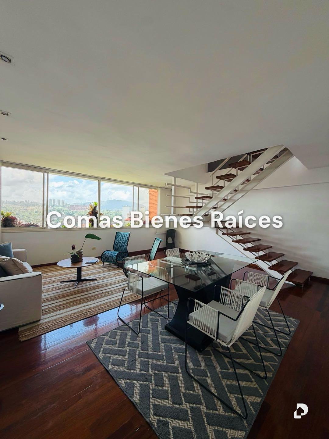 Apartamento en Valle Arriba, Caracas – 4