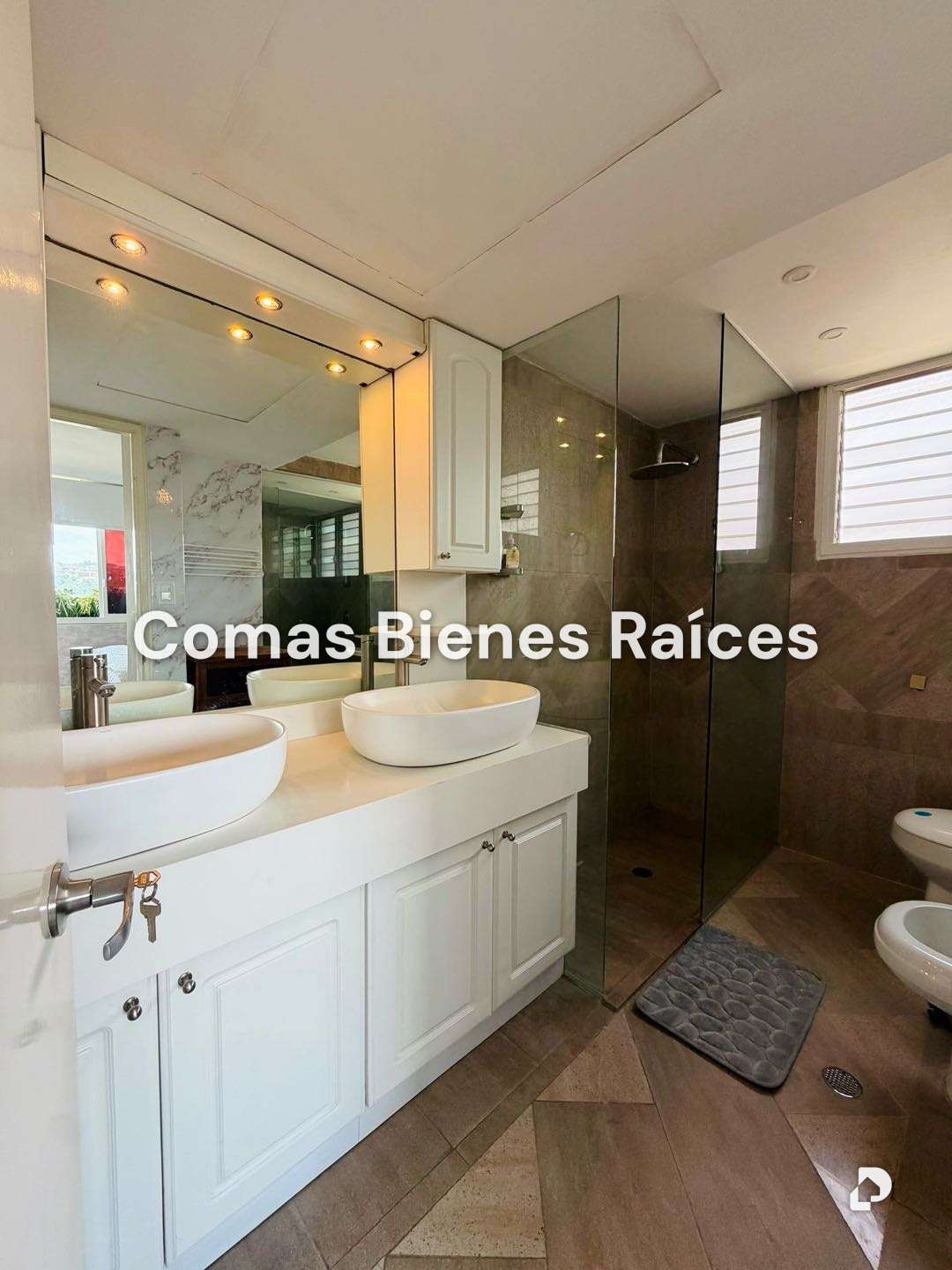 Apartamento en Valle Arriba, Caracas – 15