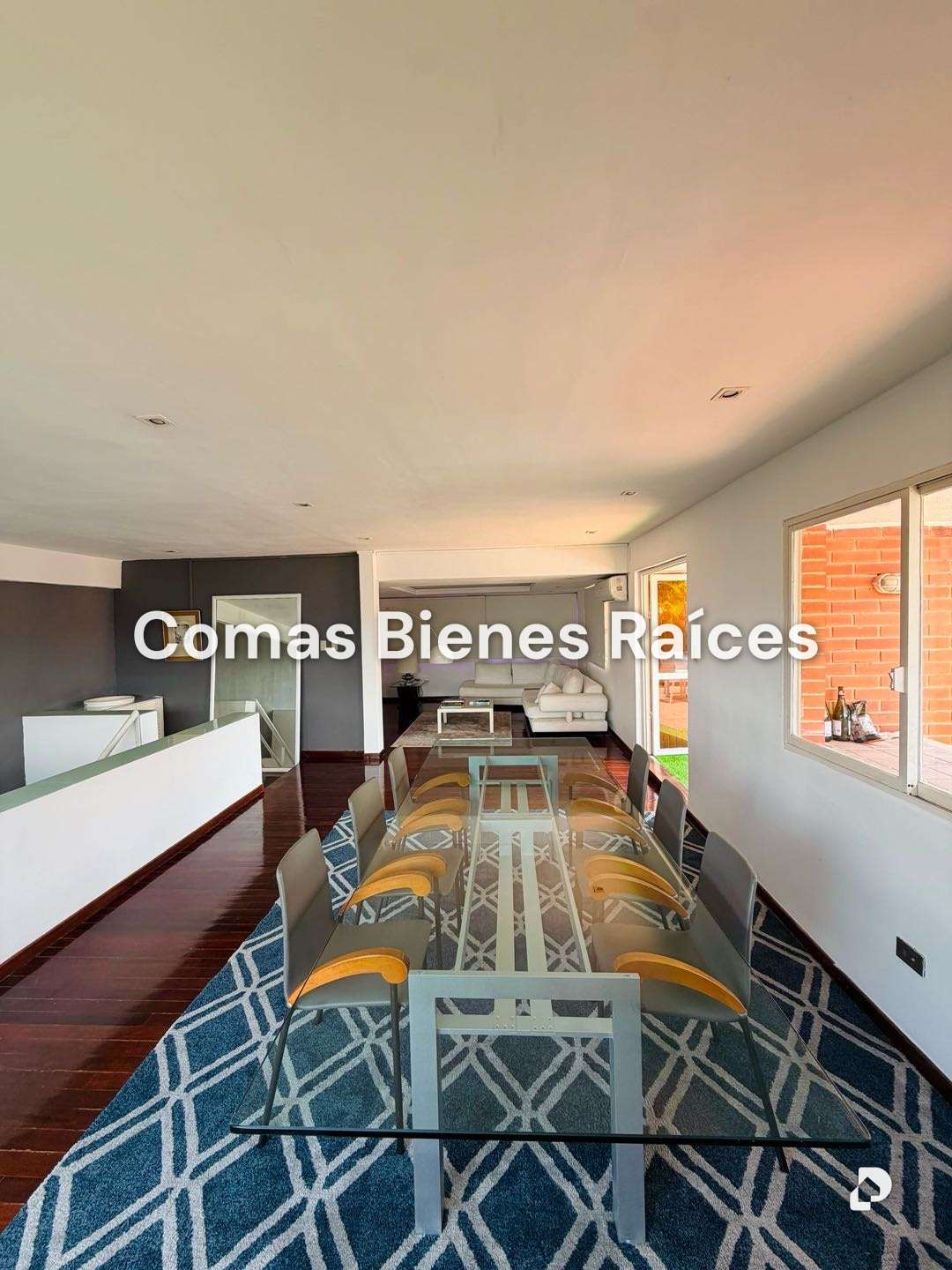 Apartamento en Valle Arriba, Caracas – 8