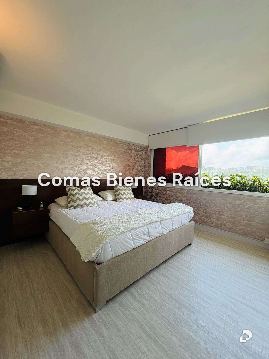 Apartamento en Valle Arriba, Caracas – 14