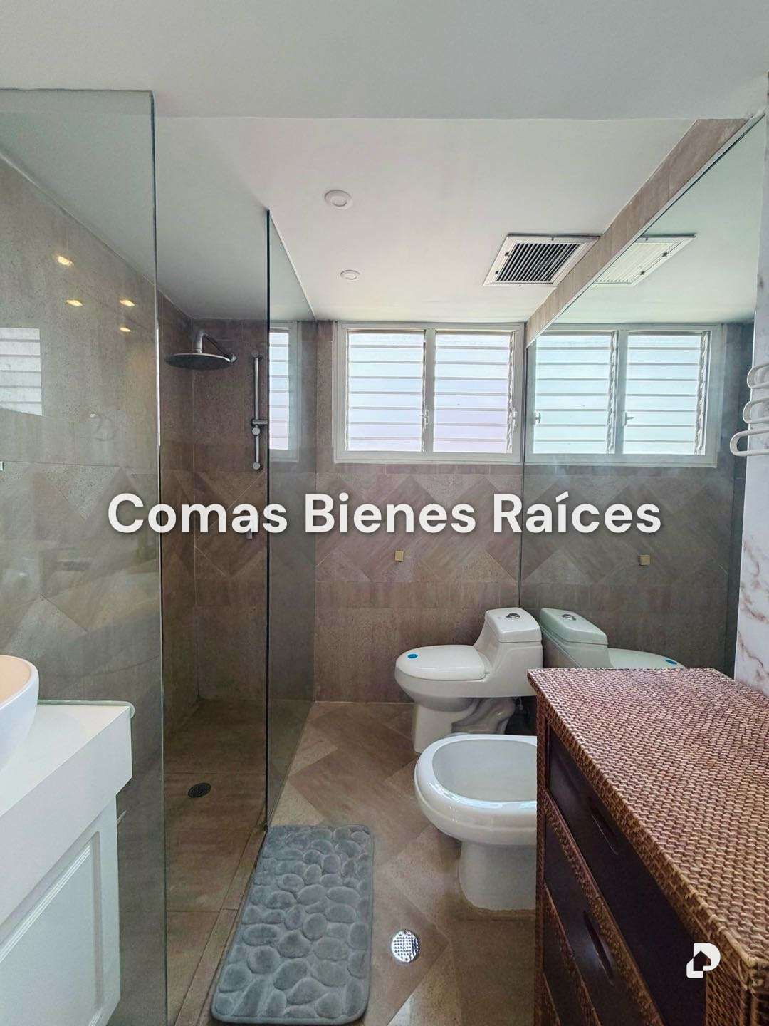 Apartamento en Valle Arriba, Caracas – 16