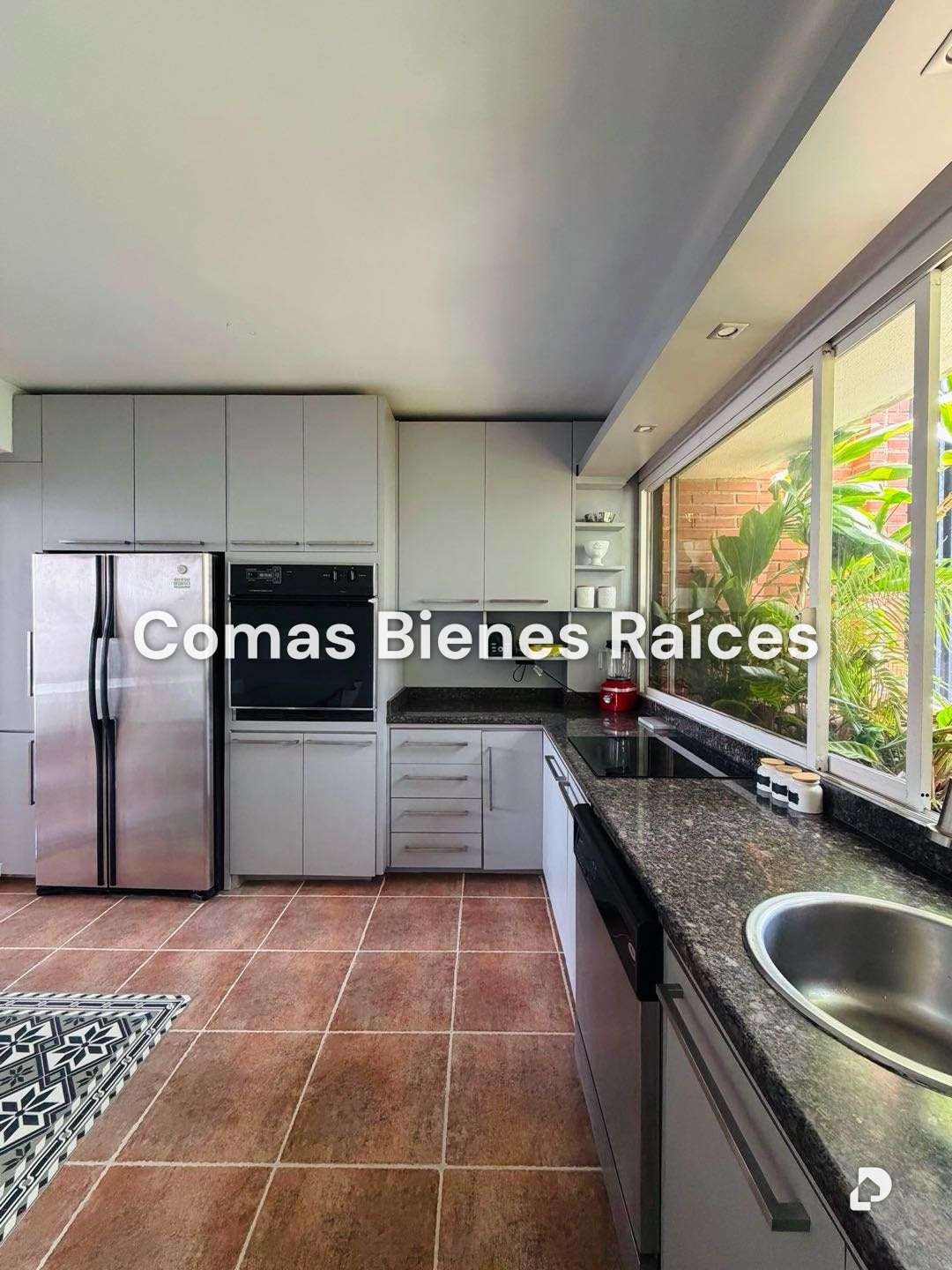 Apartamento en Valle Arriba, Caracas – 11