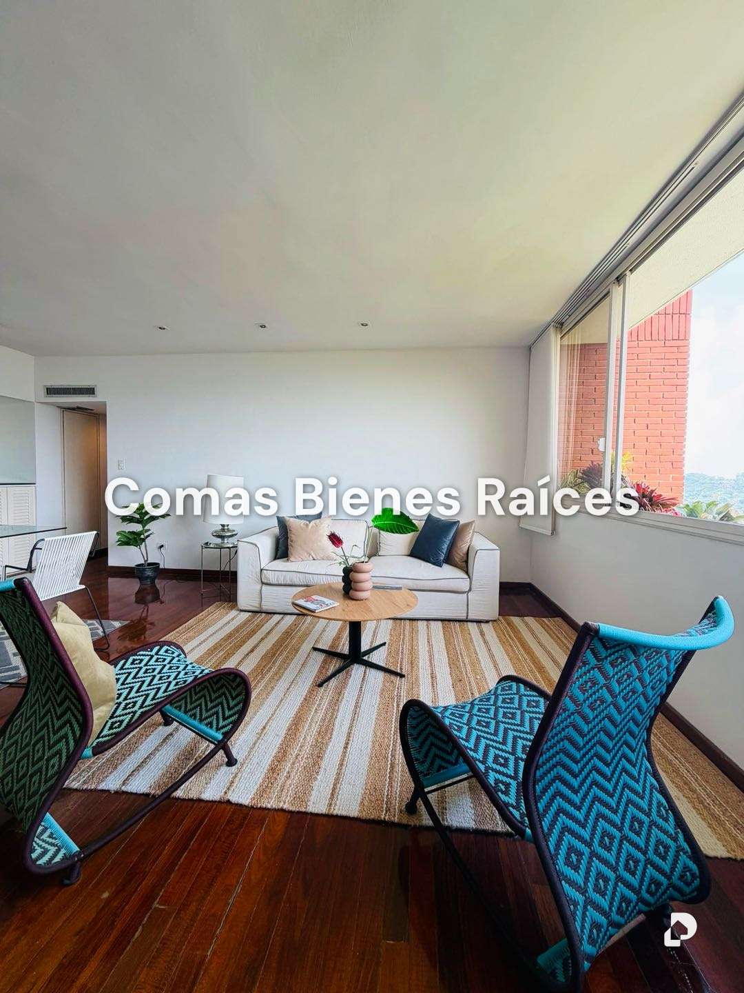 Apartamento en Valle Arriba, Caracas – 6