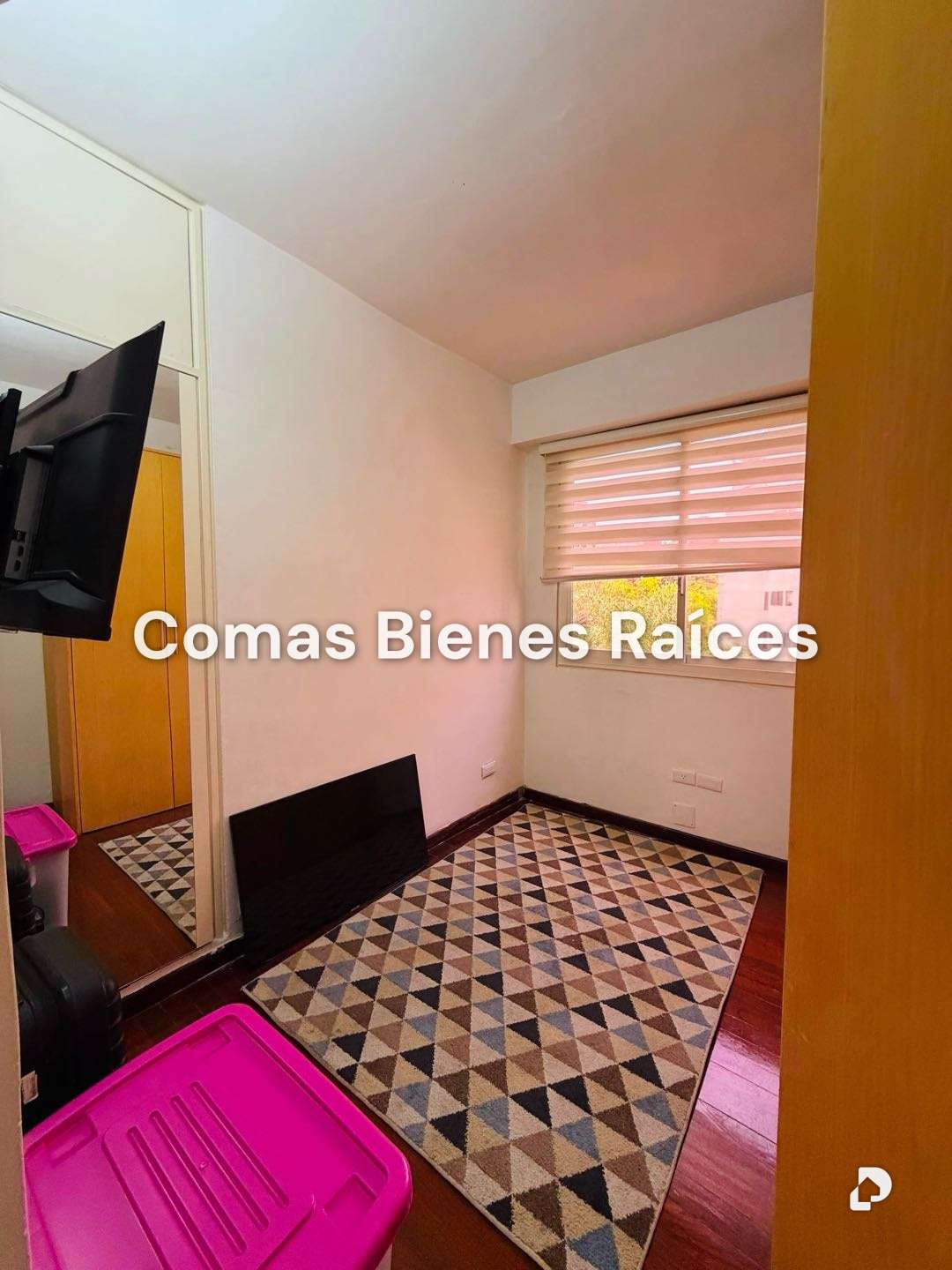 Apartamento en Valle Arriba, Caracas – 20