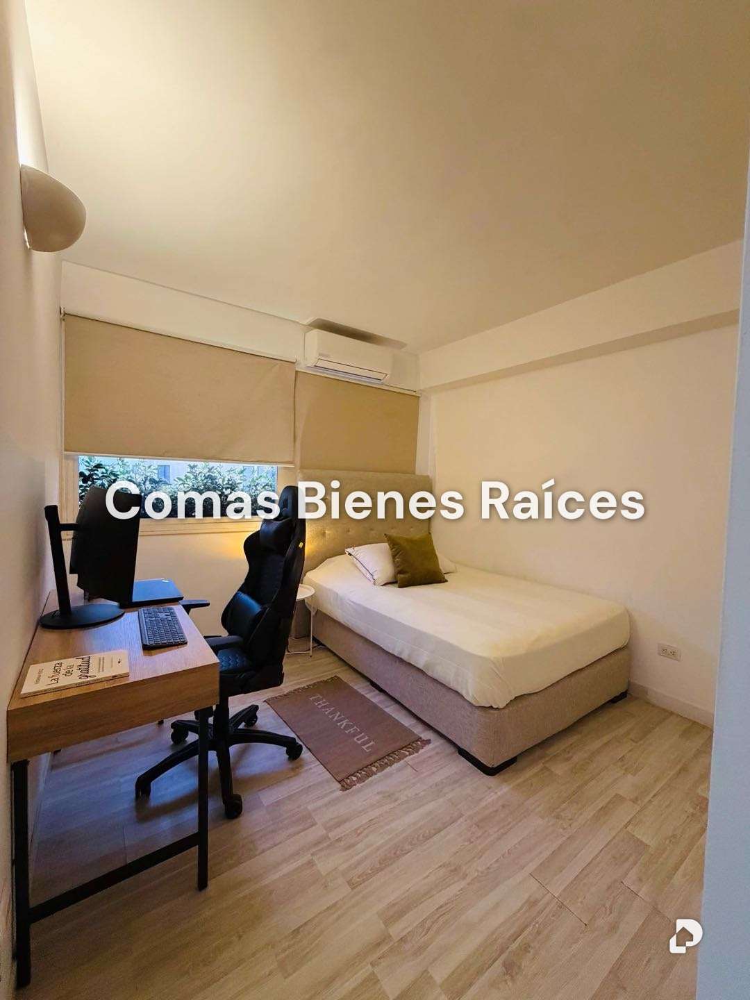 Apartamento en Valle Arriba, Caracas – 17