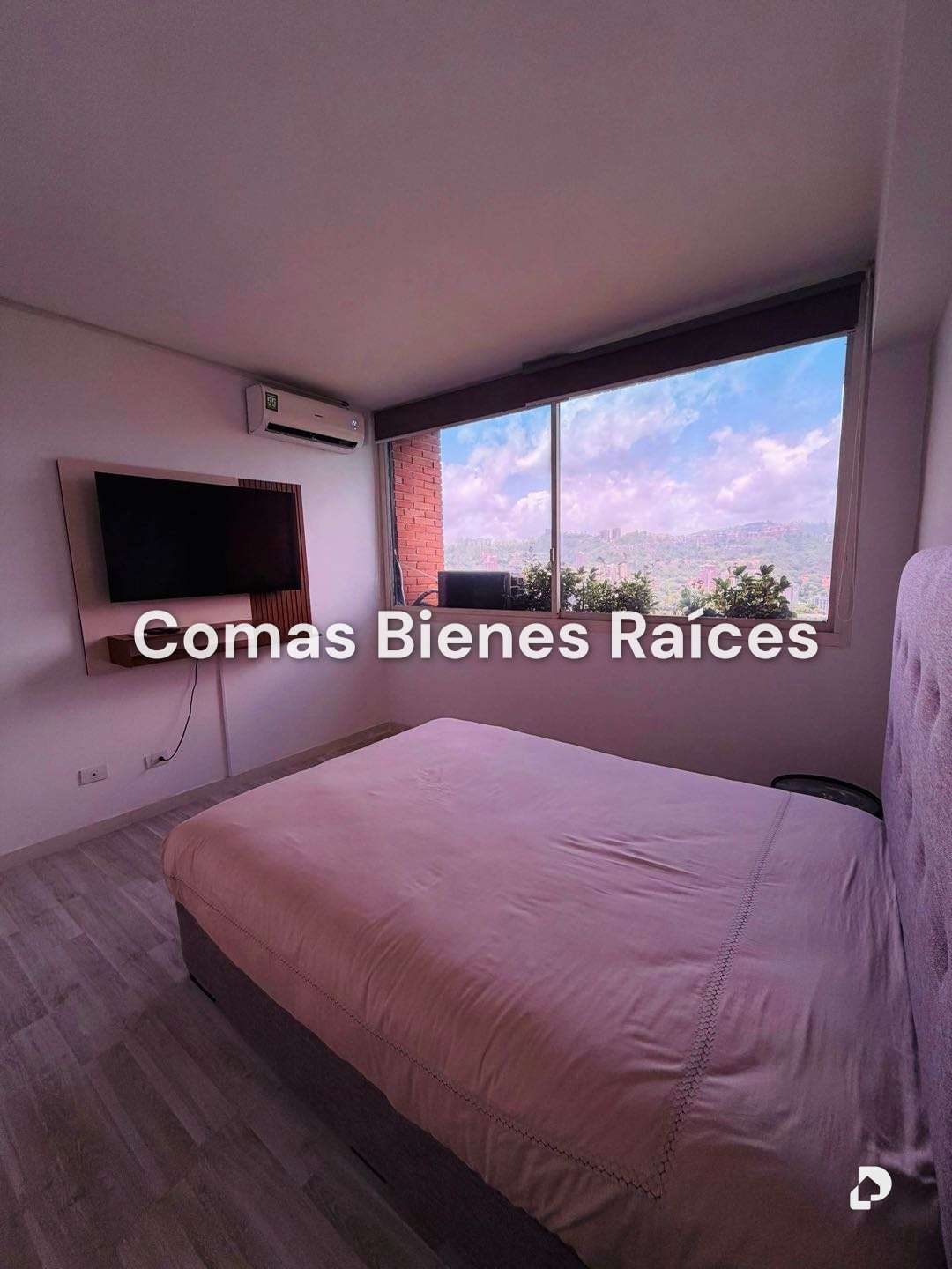 Apartamento en Valle Arriba, Caracas – 19