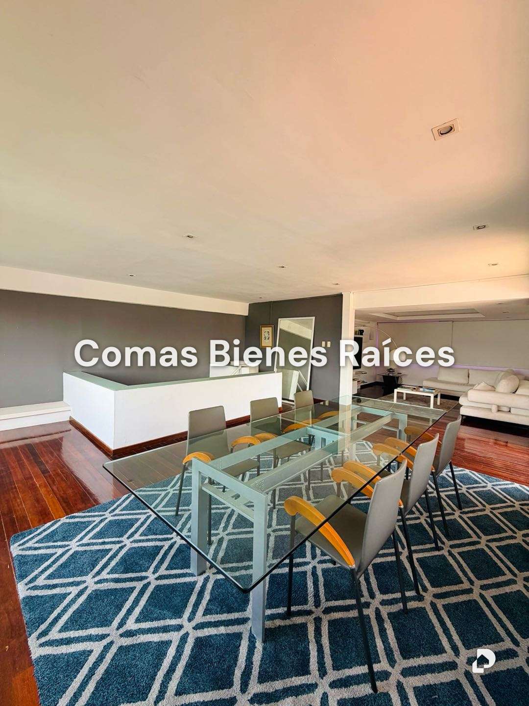 Apartamento en Valle Arriba, Caracas – 9