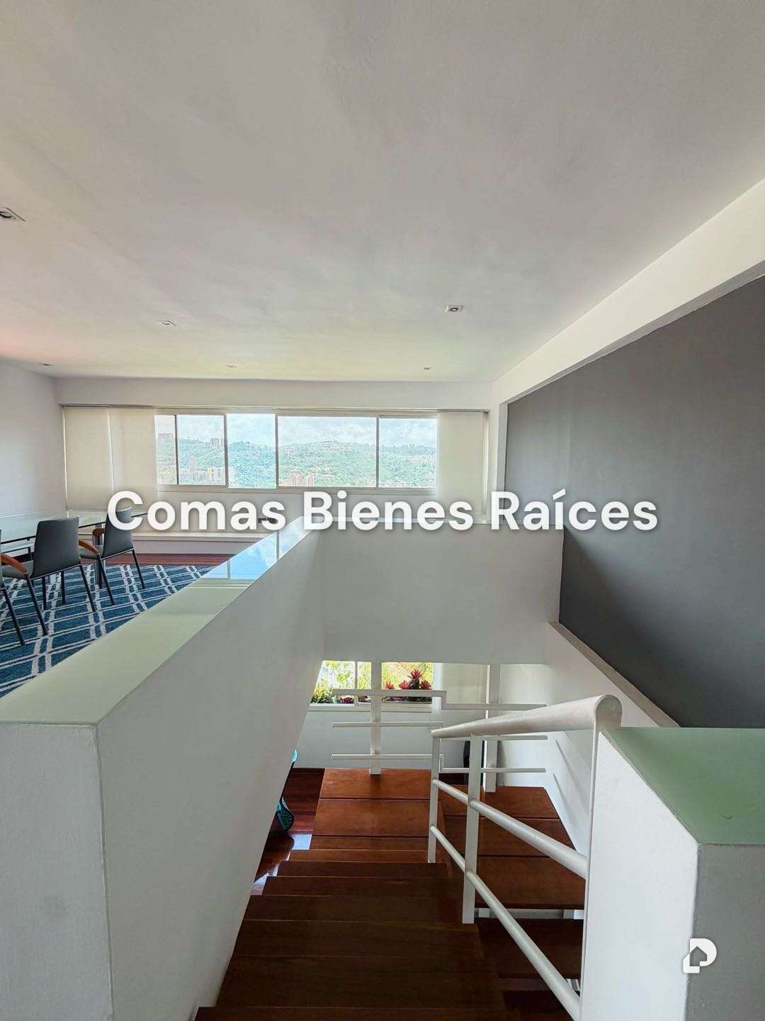 Apartamento en Valle Arriba, Caracas – 13