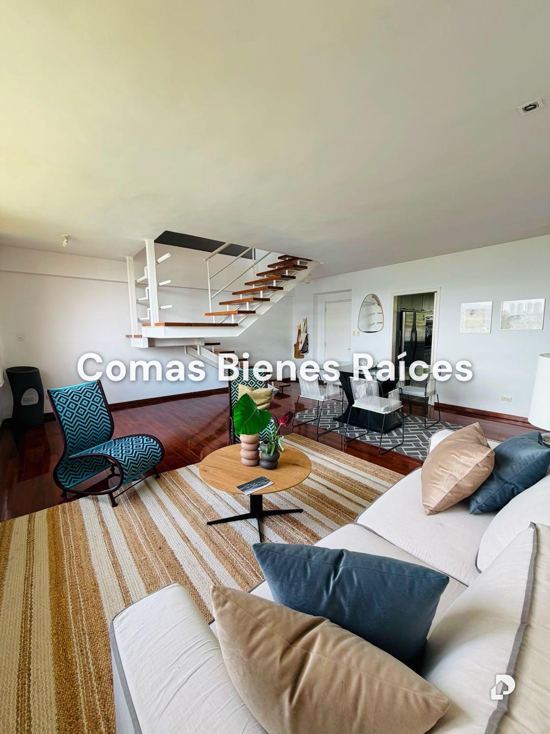 Apartamento en Valle Arriba, Caracas – 3