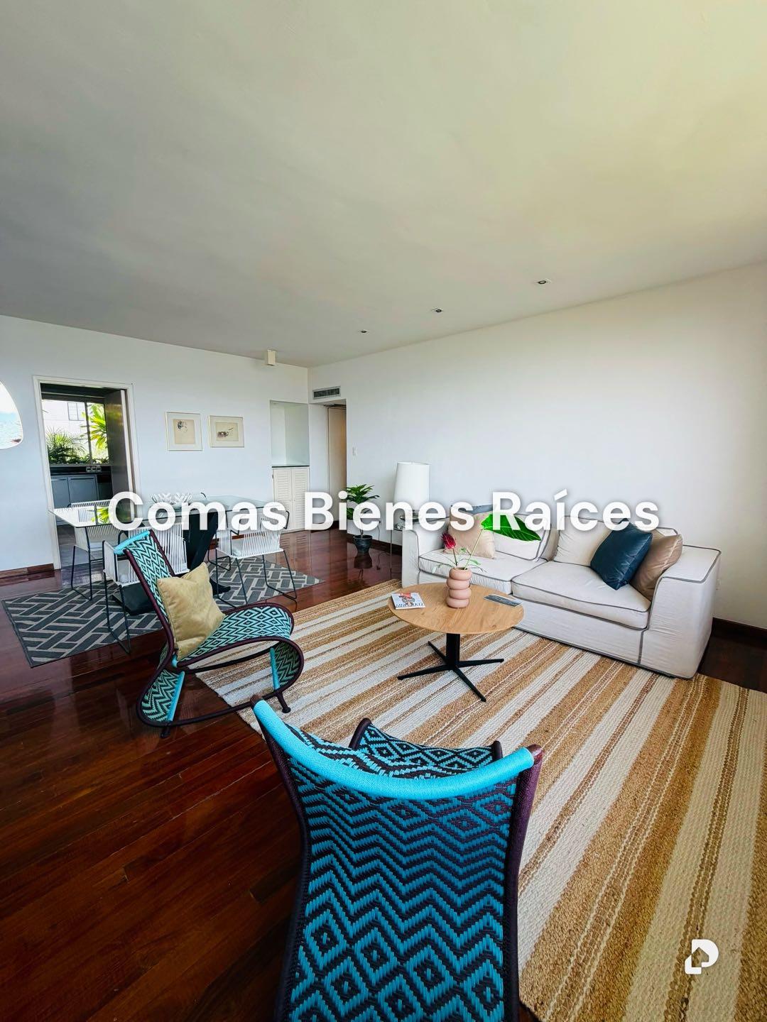 Apartamento en Valle Arriba, Caracas – 5