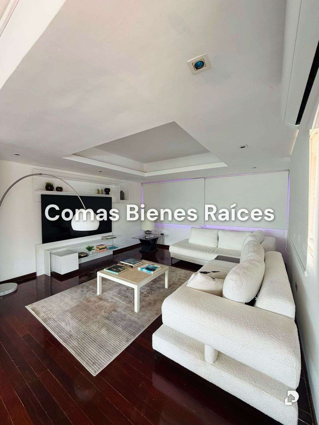 Apartamento en Valle Arriba, Caracas – 10