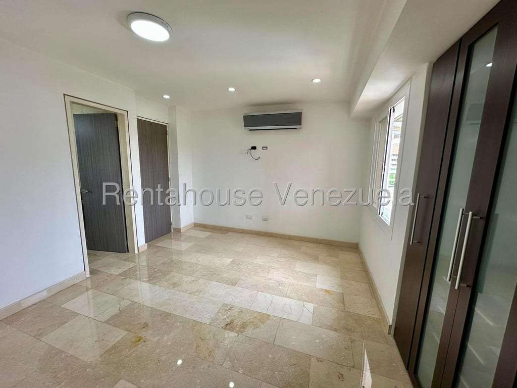 Apartamento en El Rosal, Caracas
