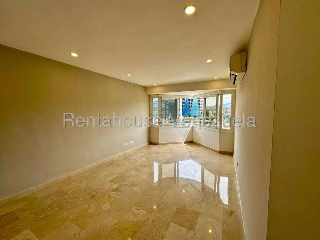 Apartamento en El Rosal, Caracas