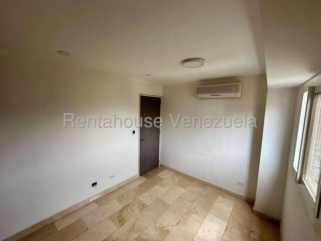 Apartamento en El Rosal, Caracas