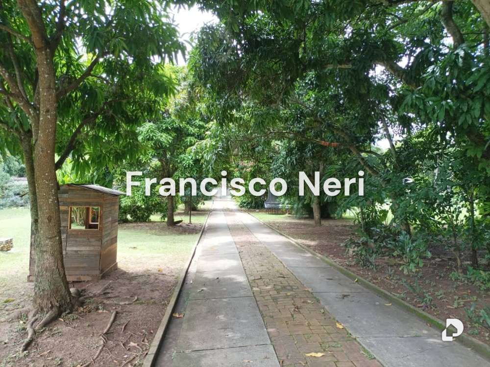 Terreno en Los Chorros, Caracas – 6