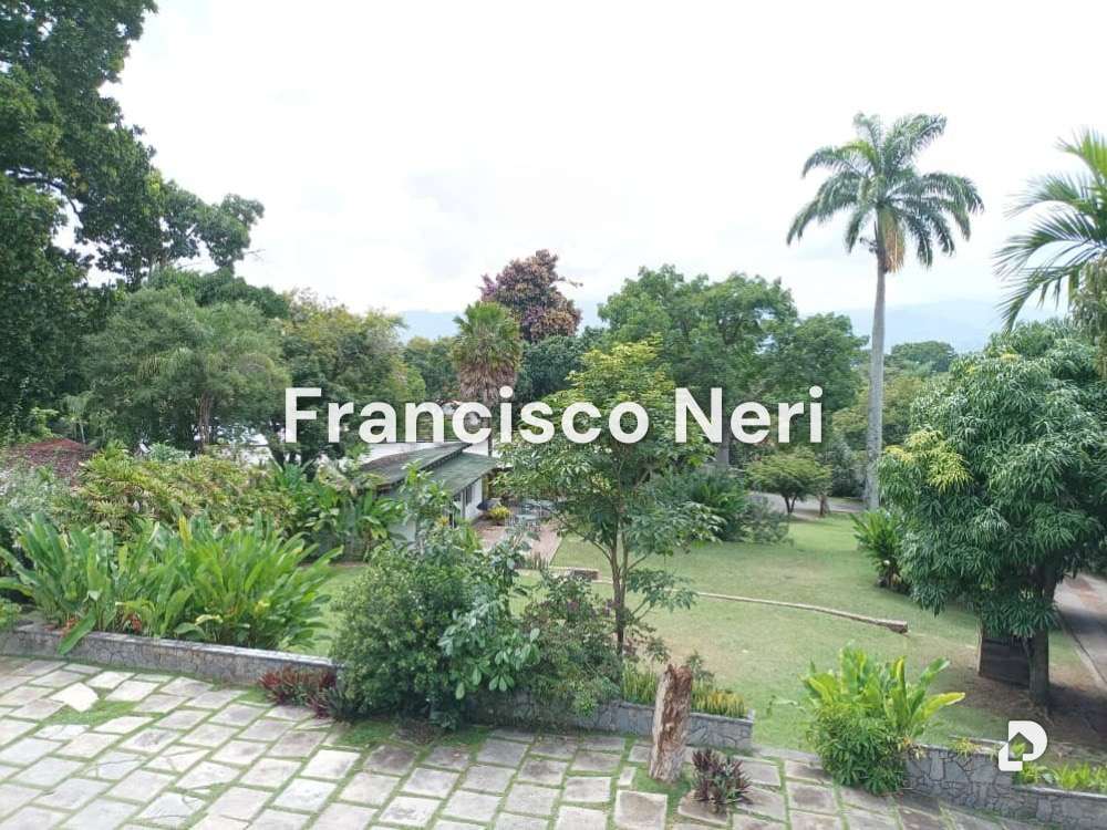 Terreno en Los Chorros, Caracas – 8