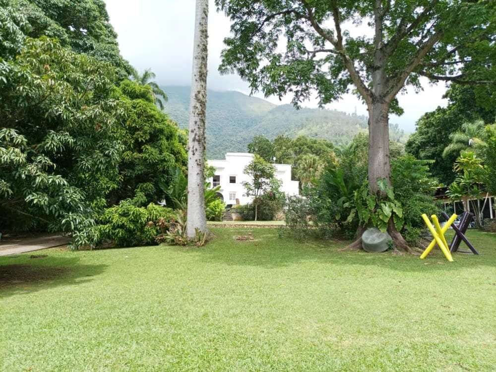 Terreno en Los Chorros, Caracas - 1