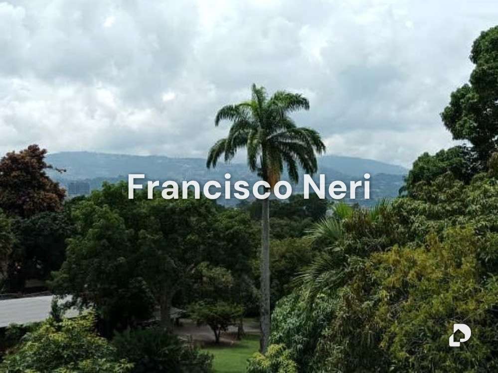Terreno en Los Chorros, Caracas – 10
